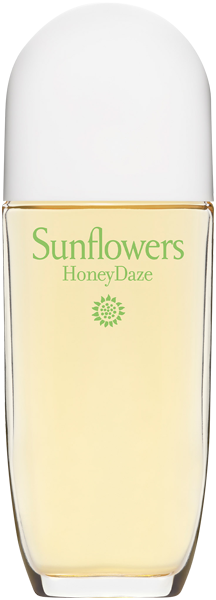 Elizabeth Arden Sunflowers Honey Daze